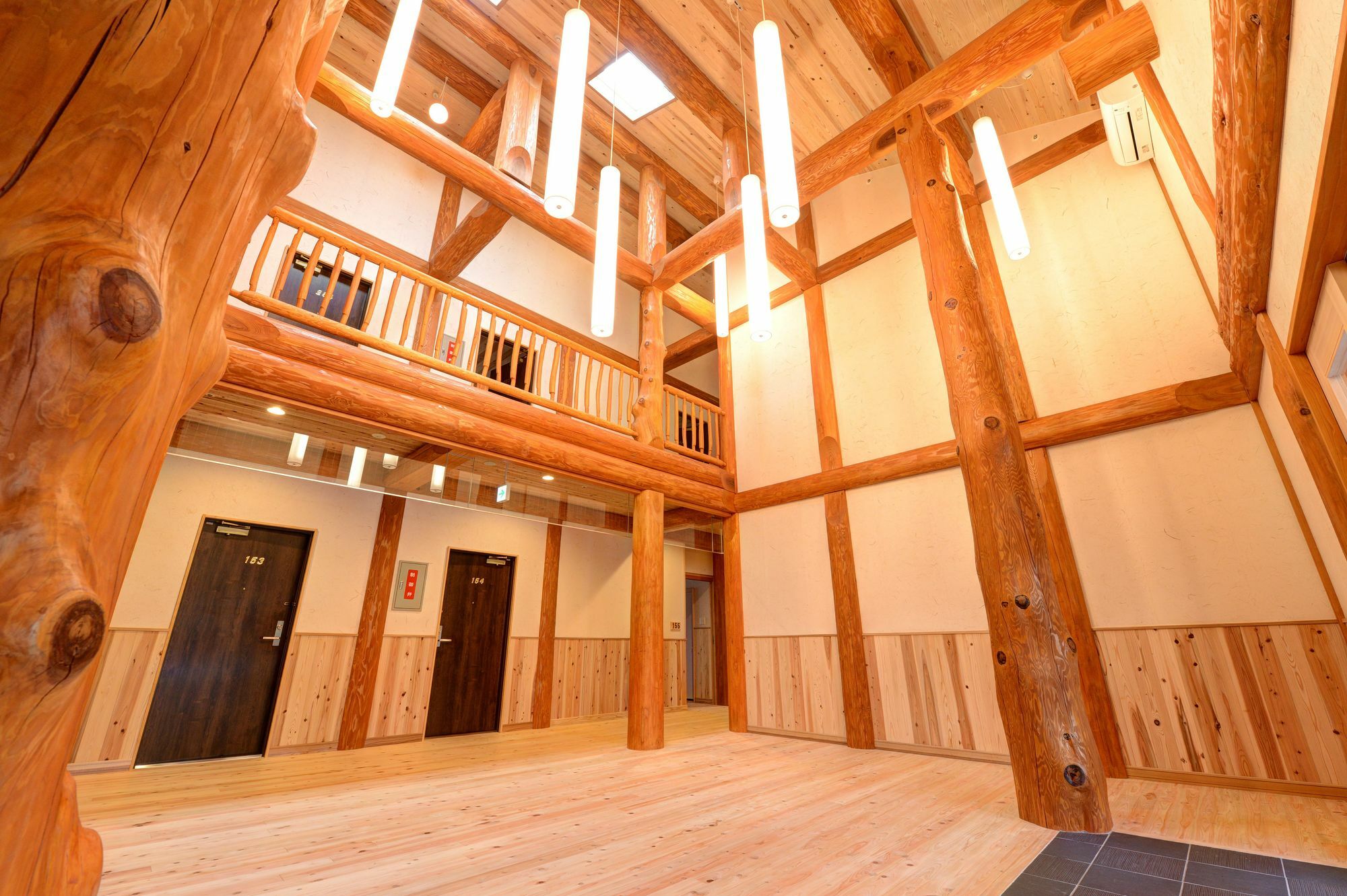 Tennenonsen Harunonoyu Kōchi Exterior foto